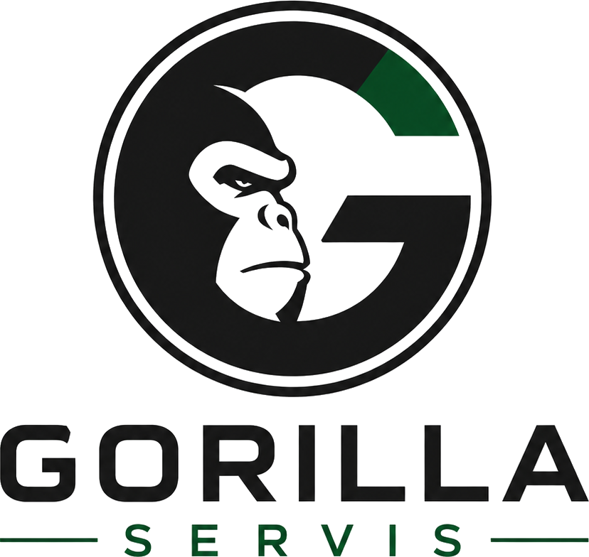 Gorilla Servis